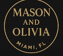 Mason and Olivia