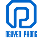 NguyenPhongMetal Logo