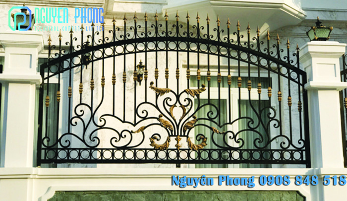 fencing-designs-garden-fence-wrought-iron-fence-6.jpg