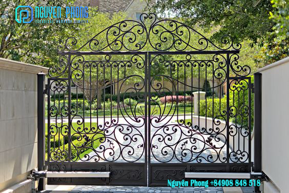 wrought-iron-driveway-metal-driveway-gates-automatic-driveway-gates-nicegate-1.jpg