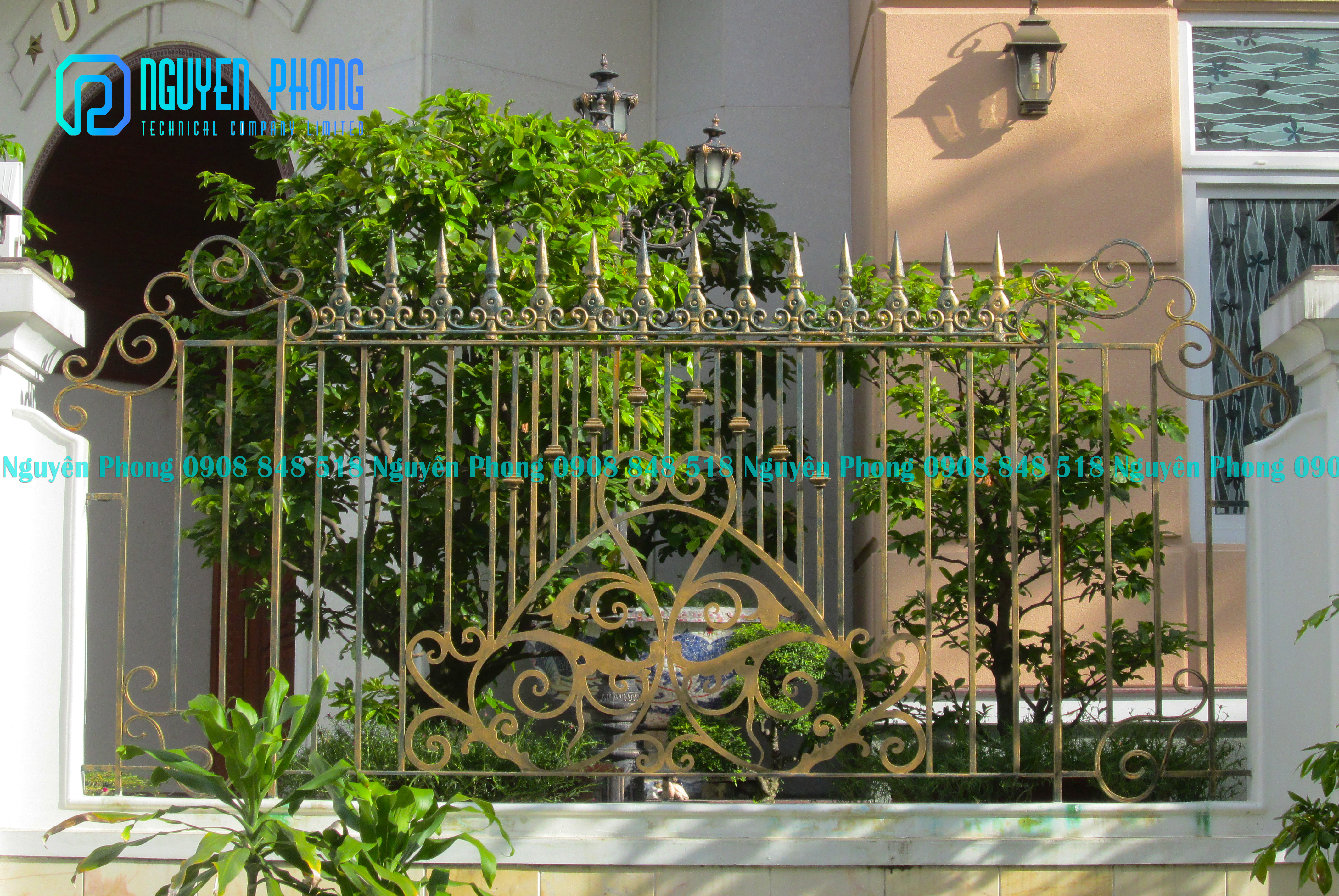 wrought-iron-fence-for-villa-towhouse-vietnam-manufacture-5.JPG