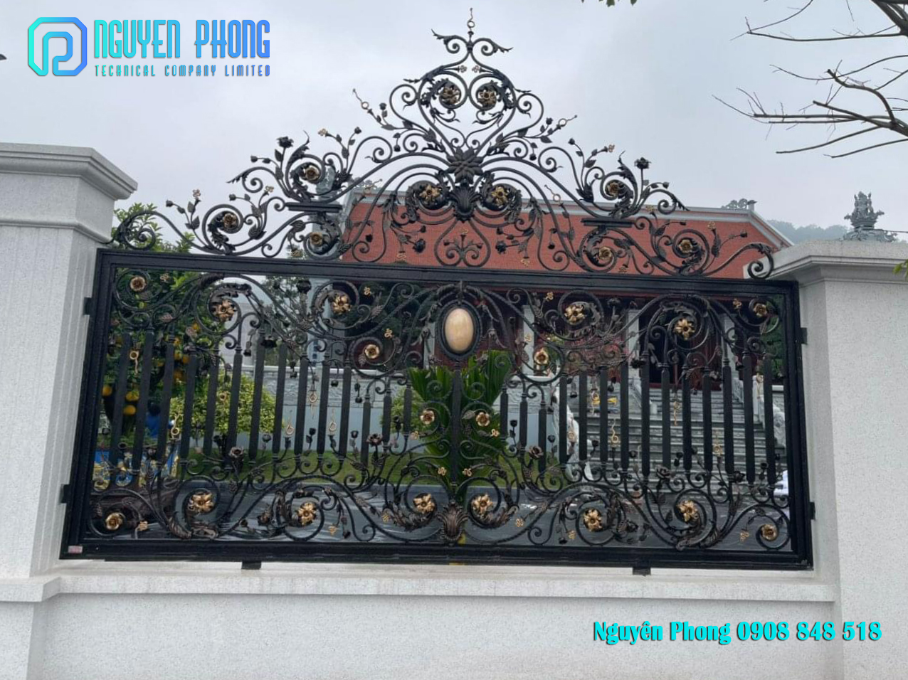 wrought-iron-fence-panels-outdoor-steel-fence-for-housing-22.jpg