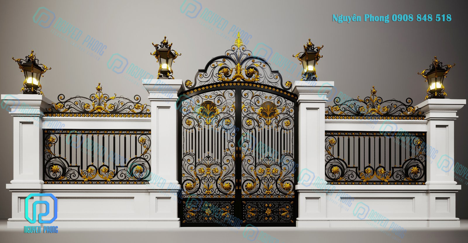 wrought-iron-fence-panels-outdoor-steel-fence-for-housing-25.jpg
